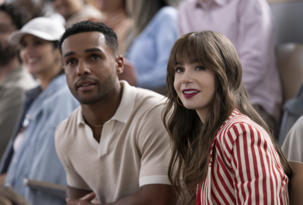 Emily In Paris Season 4 Spoilers Reddit